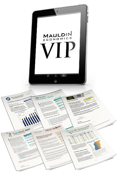 Mauldin VIP